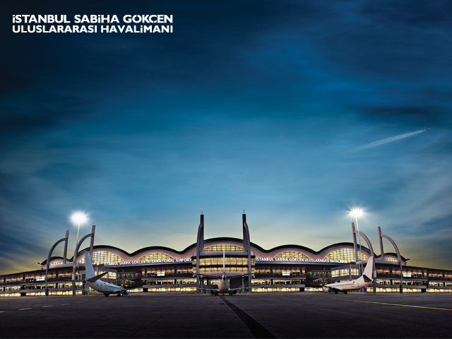 Sabiha Gökçen Havalimanı’na Terminal Memuru Alımı, 0 554 1730000 I info@aeroportist.com / Güncel Havacılık Haberleri istanbul sabiha gökçen