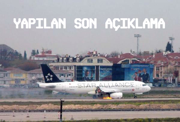 Türk Hava Yollarından yapılan son açıklama 4 Haziran 2023