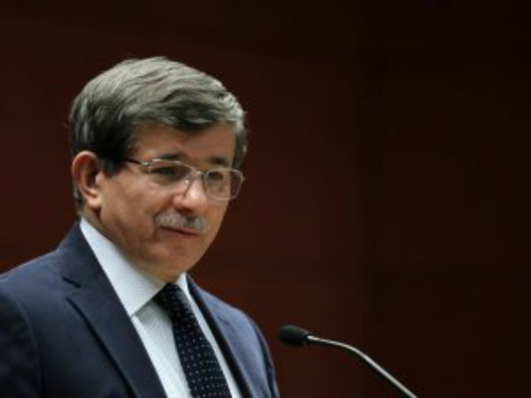 Yerli uçağı Başbakan Ahmet Davutoğlu tanıtacak 29 Mart 2023