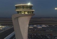 EUROCONTROL, İstanbul Havalimanı için güzel bir video paylaştı 4 Ekim 2023