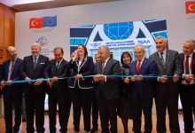 Türk Sivil Havacılık Akademisi Açıldı 21 Mart 2023