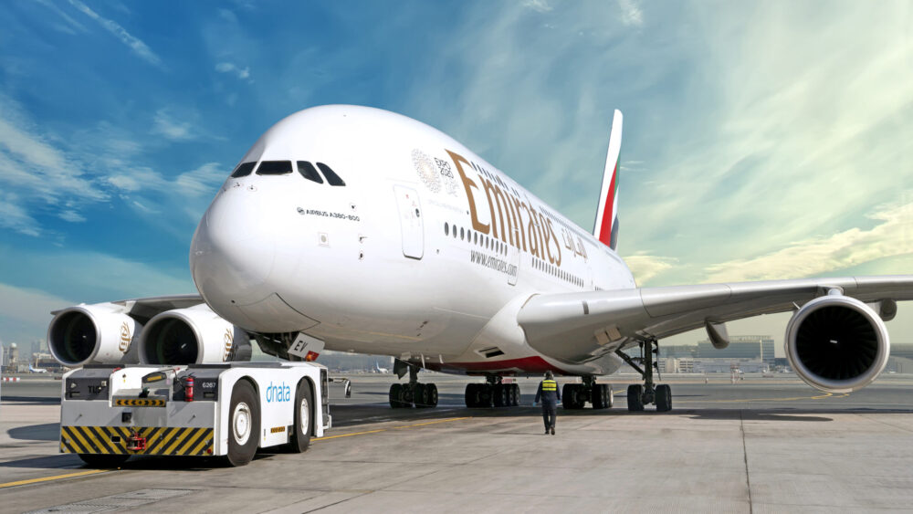 Emirates 6 Aralık’ta Günlük Tel Aviv Uçuşlarına Başlıyor, 0 554 1730000 I info@aeroportist.com / Güncel Havacılık Haberleri emirates, tel aviv