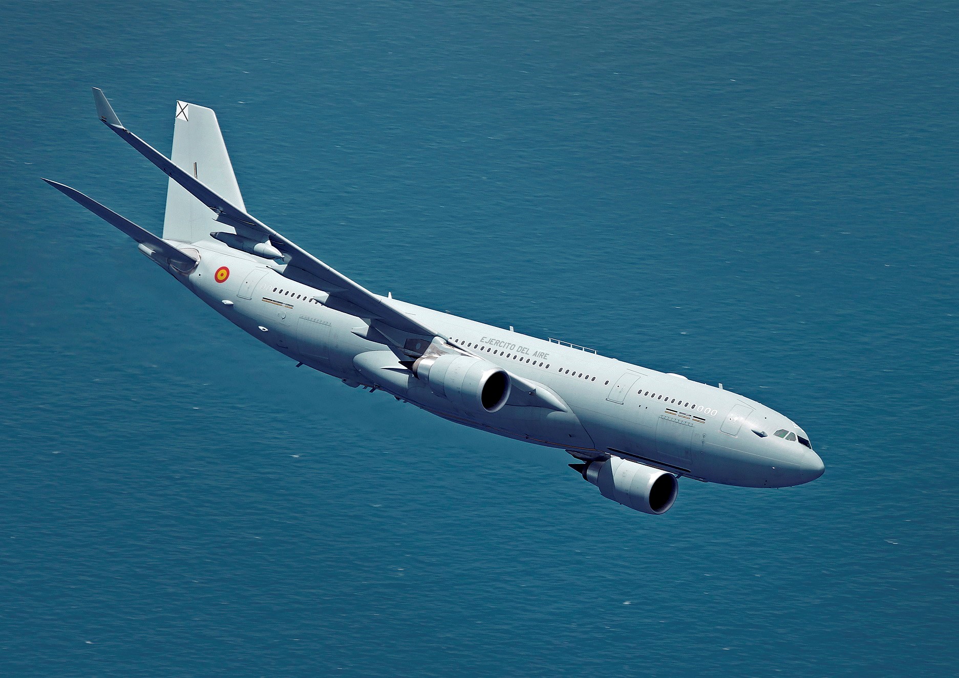 İspanya Savunma Bakanlığı, üç adet Airbus A330 MRTT siparişi verdi, 0 554 1730000 I info@aeroportist.com / Güncel Havacılık Haberleri ispanya