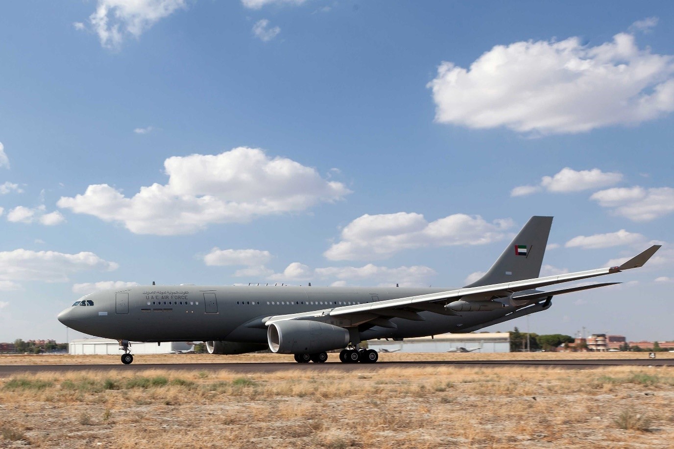 Birleşik Arap Emirlikleri iki adet ek Airbus A330 MRTT siparişi verdi, 0 554 1730000 I info@aeroportist.com / Güncel Havacılık Haberleri Birleşik Arap Emirlikleri