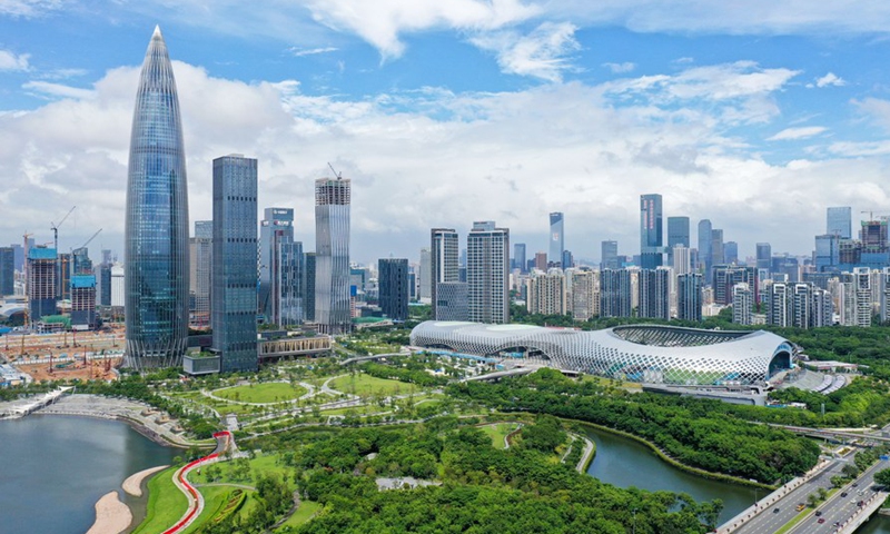 Türkiye’nin Guangdong ihracatı yüzde 40 arttı 2 ihracat
