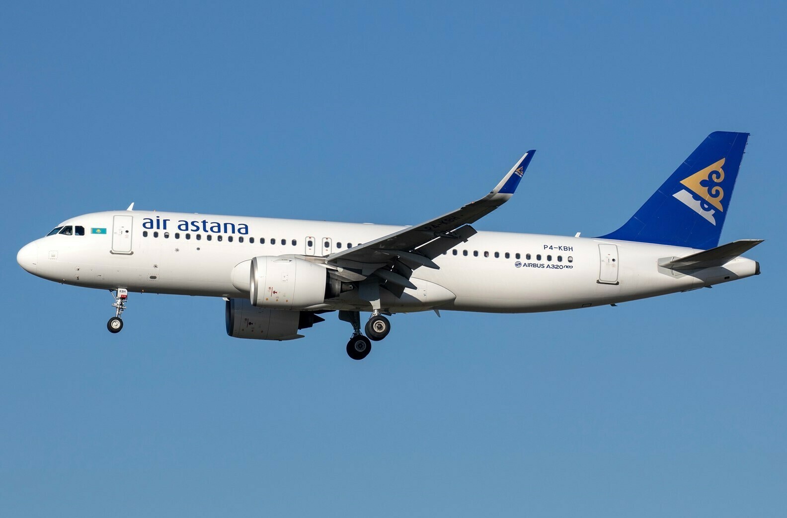 Air Astana, Yeni Delhi Uçuşlarına Yeniden Başlıyor, 0 554 1730000 I info@aeroportist.com / Güncel Havacılık Haberleri air astana