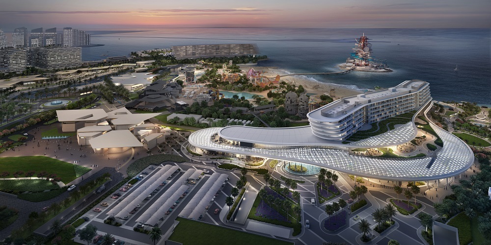 2022 FIFA Dünya Kupası Katar™ Öncesinde Açılacak 10 Yeni Otel ve Turistik Mekanı Tanıttı, 0 554 1730000 I info@aeroportist.com / Güncel Havacılık Haberleri 2022 FIFA
