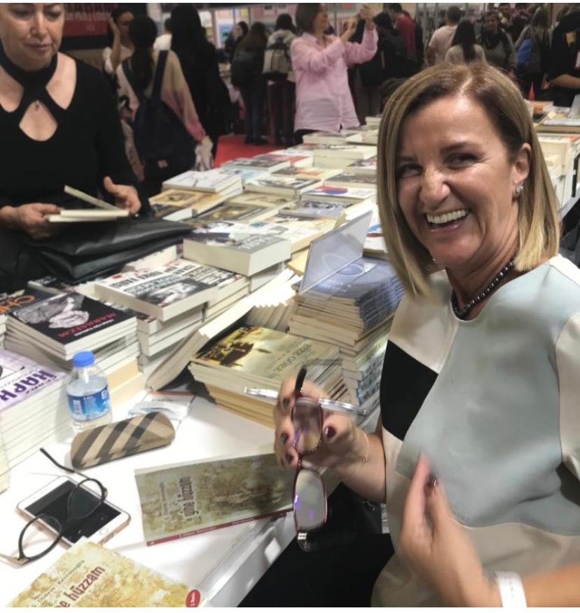Röportaj-Ş.Didem Keremoğlu 4 Haziran 2023