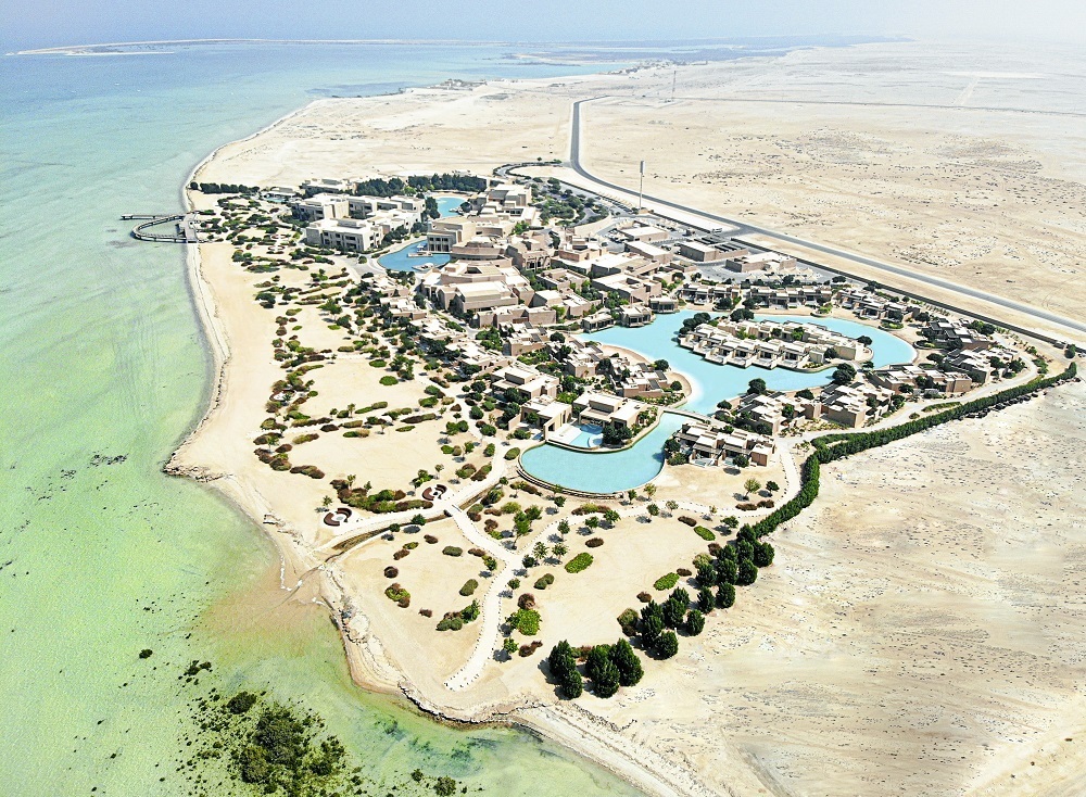 2022 FIFA Dünya Kupası Katar™ Öncesinde Açılacak 10 Yeni Otel ve Turistik Mekanı Tanıttı, 0 554 1730000 I info@aeroportist.com / Güncel Havacılık Haberleri 2022 FIFA