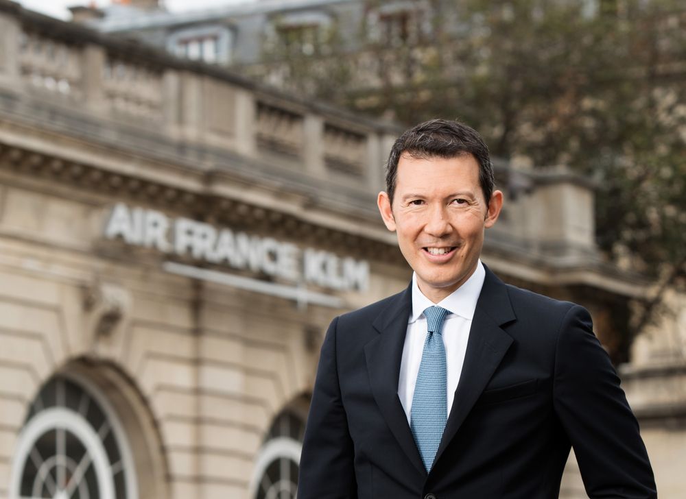 AIR FRANCE KLM GROUP’TAN NET SIFIR KARBON EMİSYONU !, 0 554 1730000 I info@aeroportist.com / Güncel Havacılık Haberleri air france