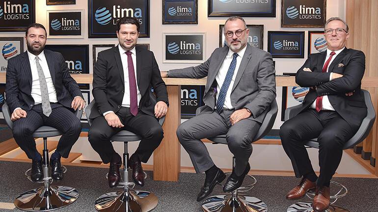 Lima Logistics Başarısının Sırrı, 0 554 1730000 I info@aeroportist.com / Güncel Havacılık Haberleri lima