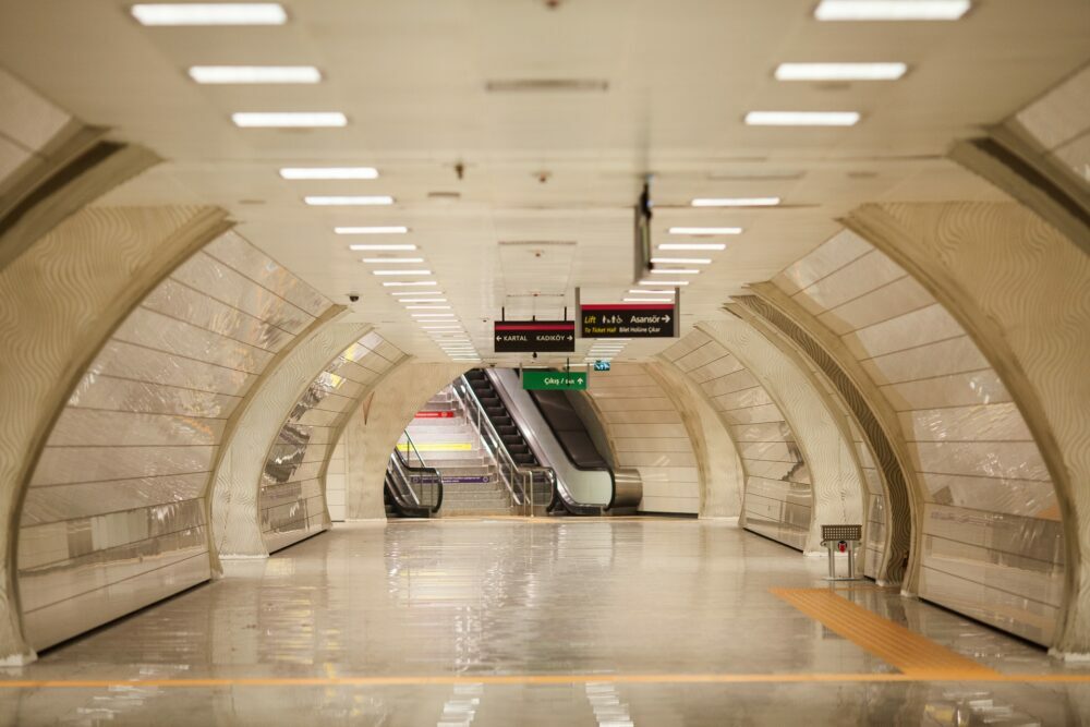 metro, istanbul havalimanı