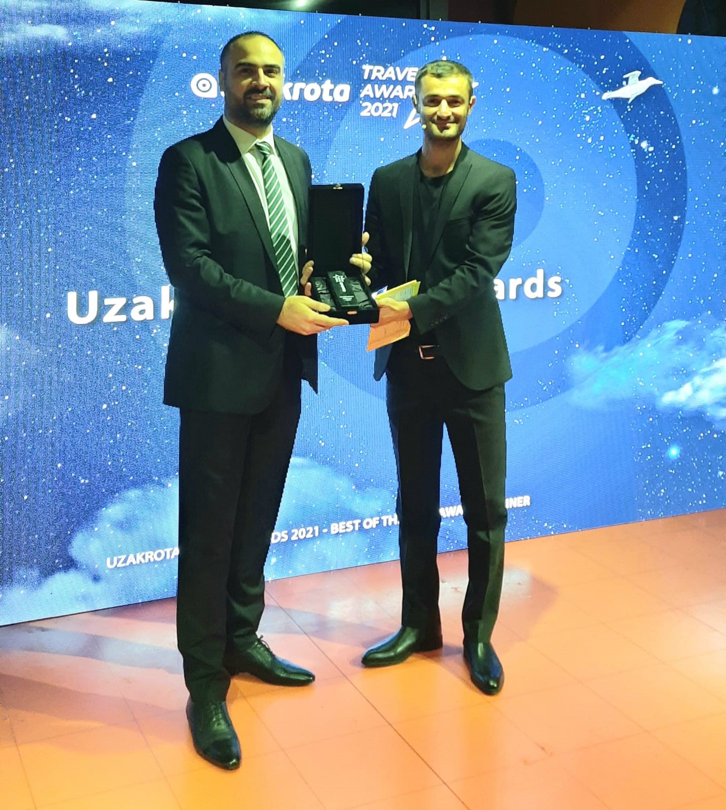 Emirates Uzakrota Travel Summit’te “Dünyanın Lider Dijital Havayolu Markası” Ödülünü Aldı, 0 554 1730000 I info@aeroportist.com / Güncel Havacılık Haberleri uzakrota