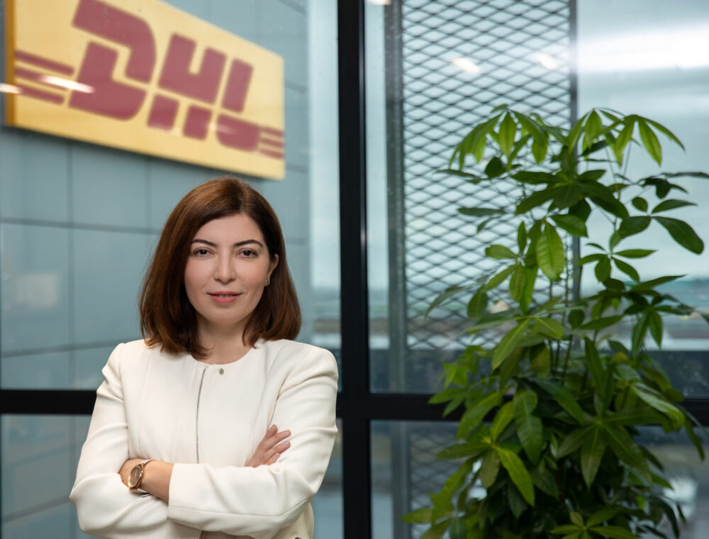 DHL Express Türkiye Üst Yönetim Ekibine yeni atama, 0 554 1730000 I info@aeroportist.com / Güncel Havacılık Haberleri dhl