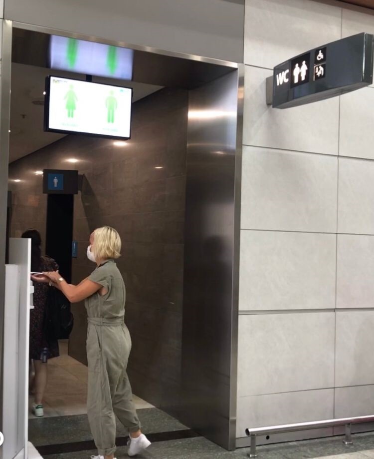 İSTANBUL SABİHA GÖKÇEN HAVALİMANI DİJİTALLEŞME YATIRIMLARINA DEVAM EDİYOR, 0 554 1730000 I info@aeroportist.com / Güncel Havacılık Haberleri İstanbul Sabiha Gökçen