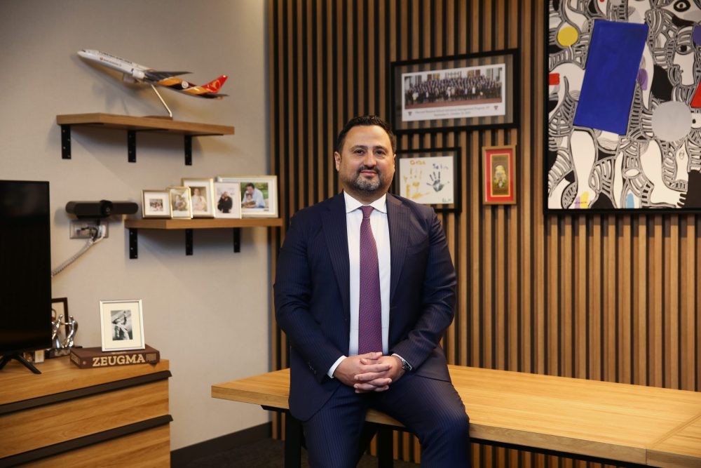 Primeclass, en prestijli ödülü Türkiye’ye getirdi 3 primeclass