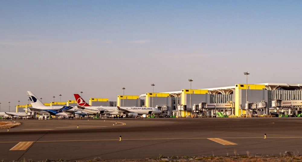 TAV, Medine’de işletme süresini uzattı 3 tav