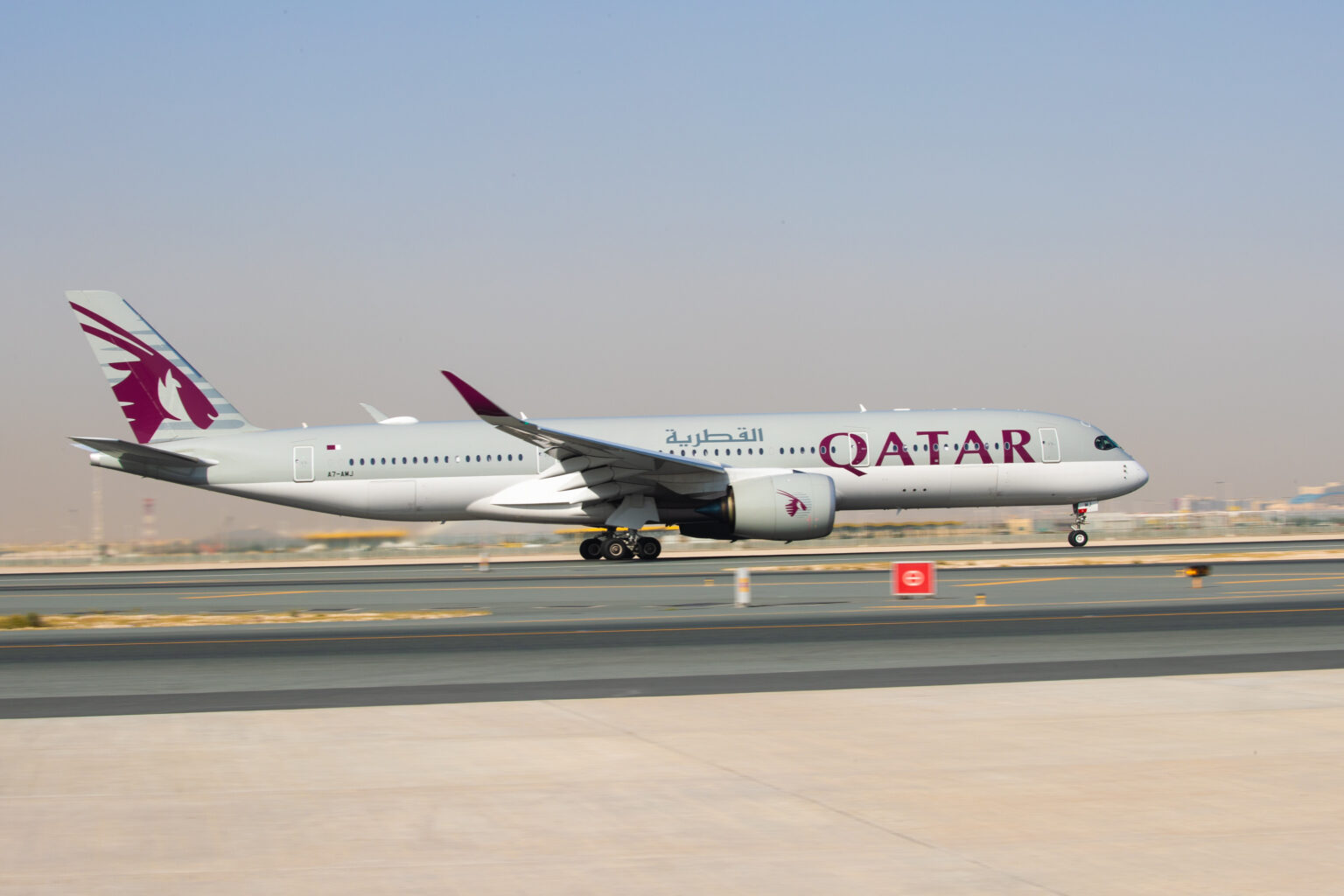 qatar airways