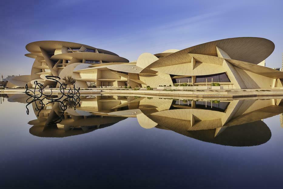 Qatar Tourism, seyahat acenteleri ve tur operatörleri için kapsamlı bir tanıtım gezisi düzenledi, 0 554 1730000 I info@aeroportist.com / Güncel Havacılık Haberleri Qatar Tourism