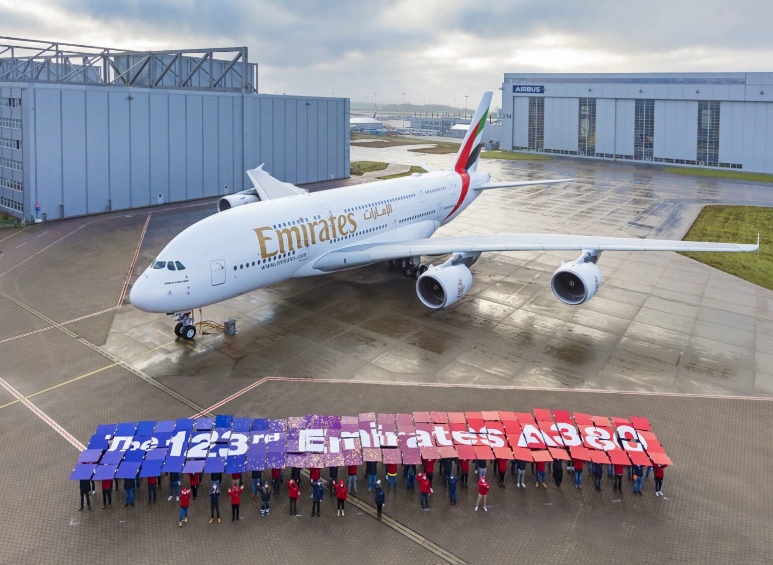 emirates