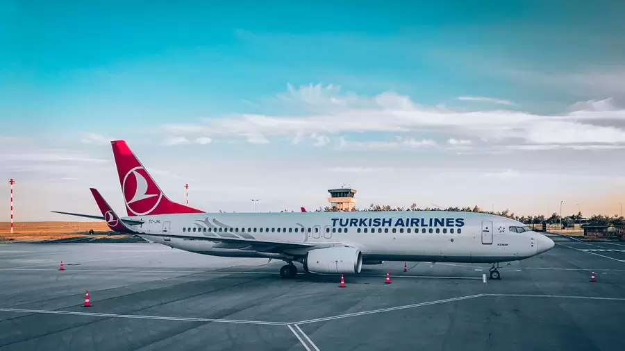 Türk Hava Yolları (THY) A.O'nun kredi derecelendirme notlar1