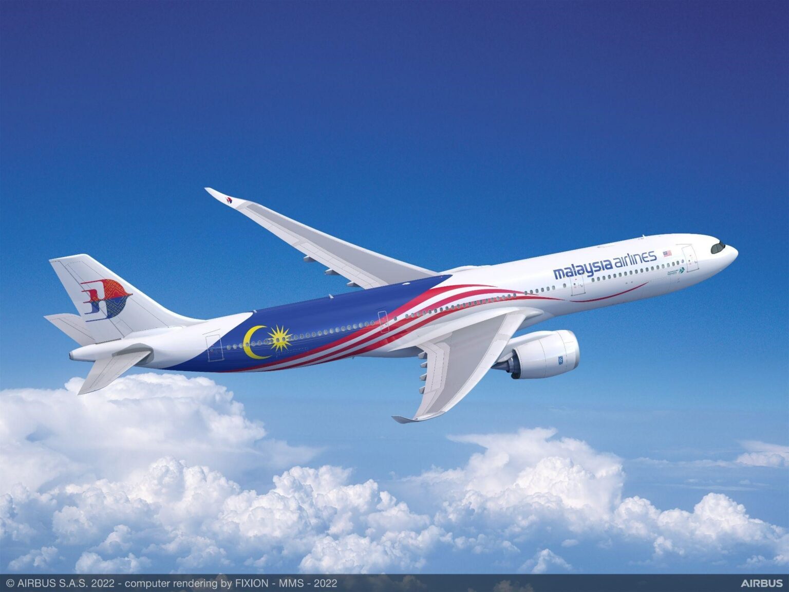 malaysia airlines