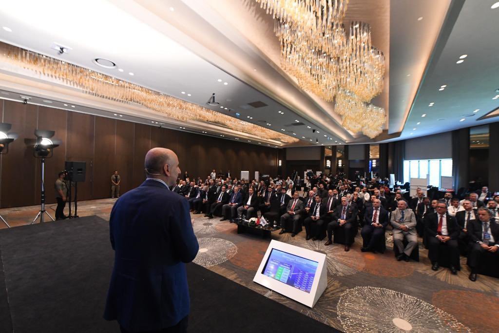 Kağıthane-İstanbul Havalimanı metrosunu kasımda hizmete başlayacak