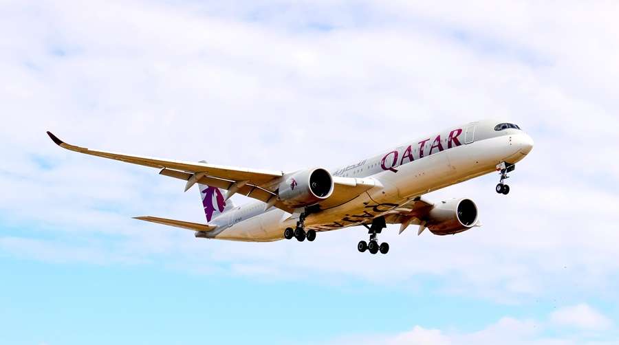 Airbus, Qatar Airways siparişlerini tek taraflı olarak iptal etti 3 Mayıs 2024