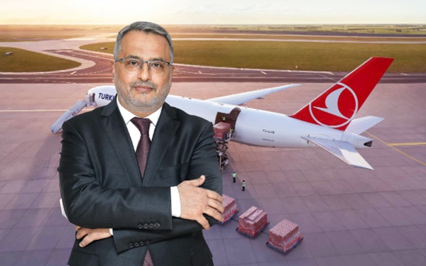 ahmet bolat, turkish airlines