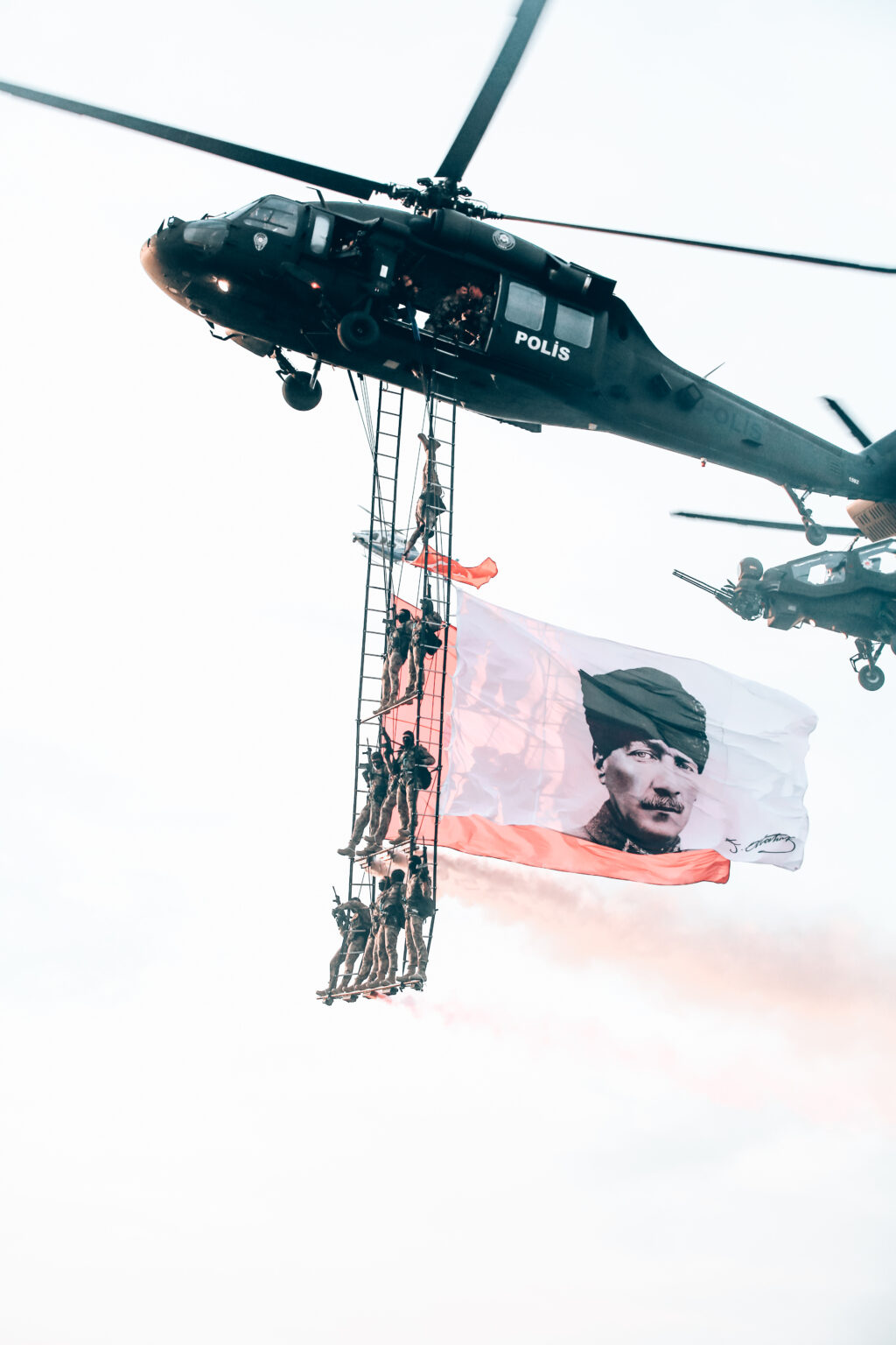 izmir airshow