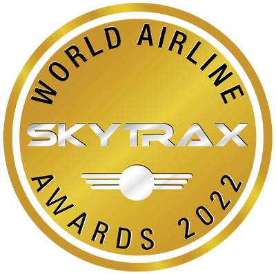 SunExpress, Skytrax tarafından “Dünyanın En İyi Tatil Hava Yolu” seçildi 30 Nisan 2024