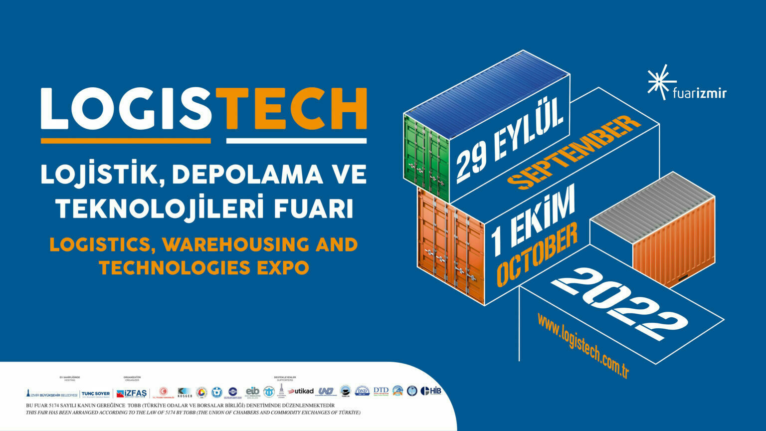 logistech