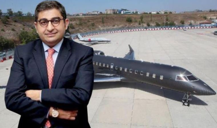 Borajet'in eski sahibi Yalçın  Ayaslı’dan Sezgin Baran Korkmaz’a, ABD'de ‘kapsamlı gasp’ davası!