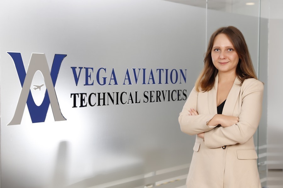 Vega Havacılık, “SHT-Tedarik Onaylı Tedarik Kuruluşu” yetkisini aldı 29 Mart 2023