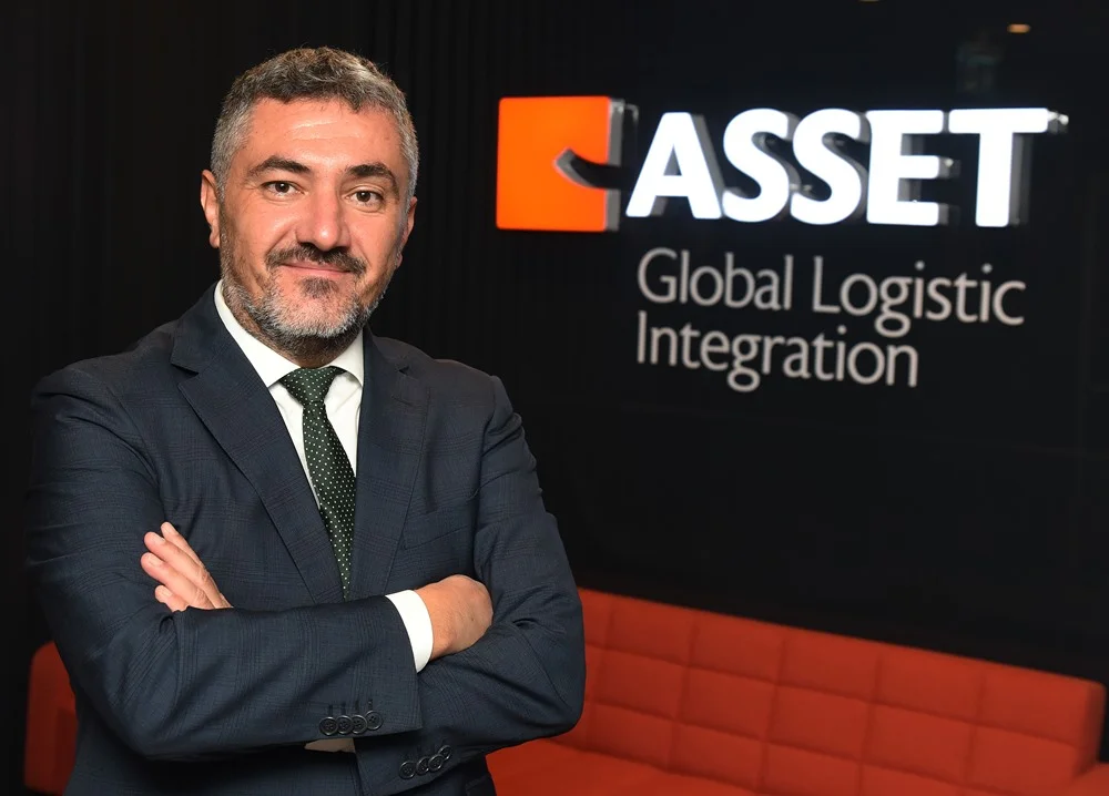 ASSET WORLDWIDE EXPRESS İLE CİROYU İKİYE KATLADI, GÖZÜNÜ UZAKDOĞU VE AMERİKA’YA DİKTİ 20 Temmuz 2025