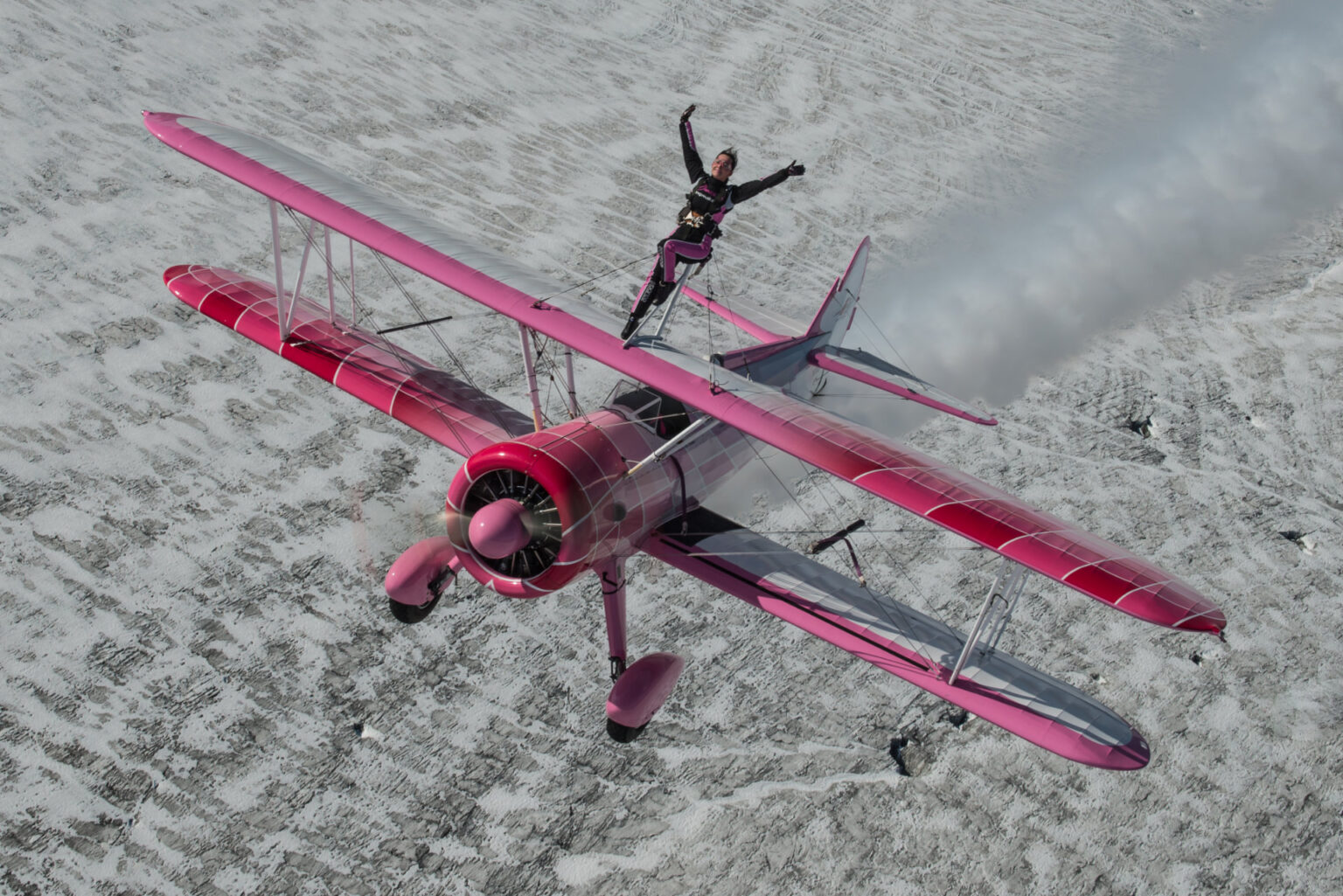 sivrihisar, dünya havacılığı