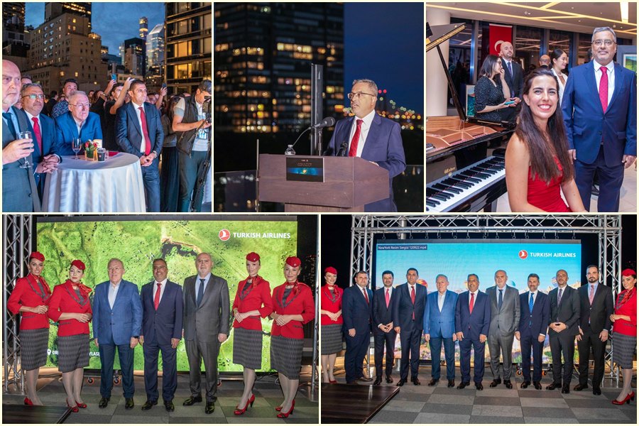 THY’den Türkevi’nde ‘connect’ sergisi 1 THY’den Türkevi’nde ‘connect’ sergisi 22 Eylül 2023