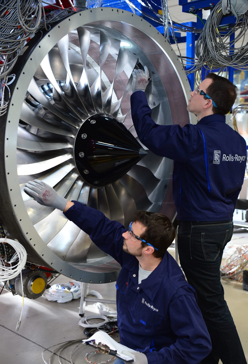 rolls-royce