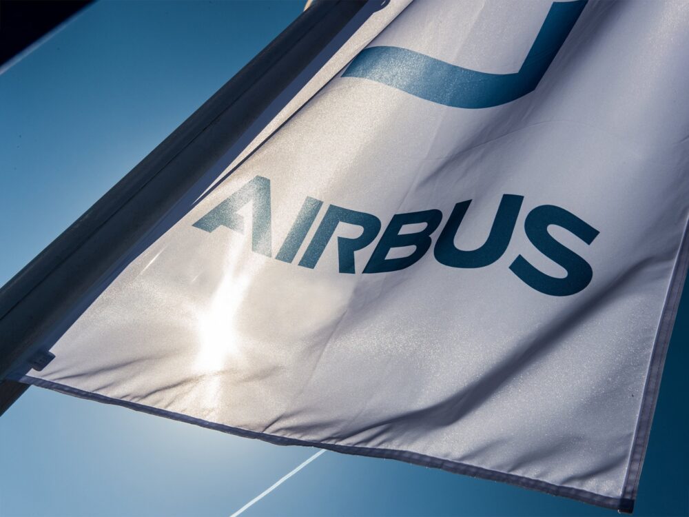 airbus, ArianeGroup