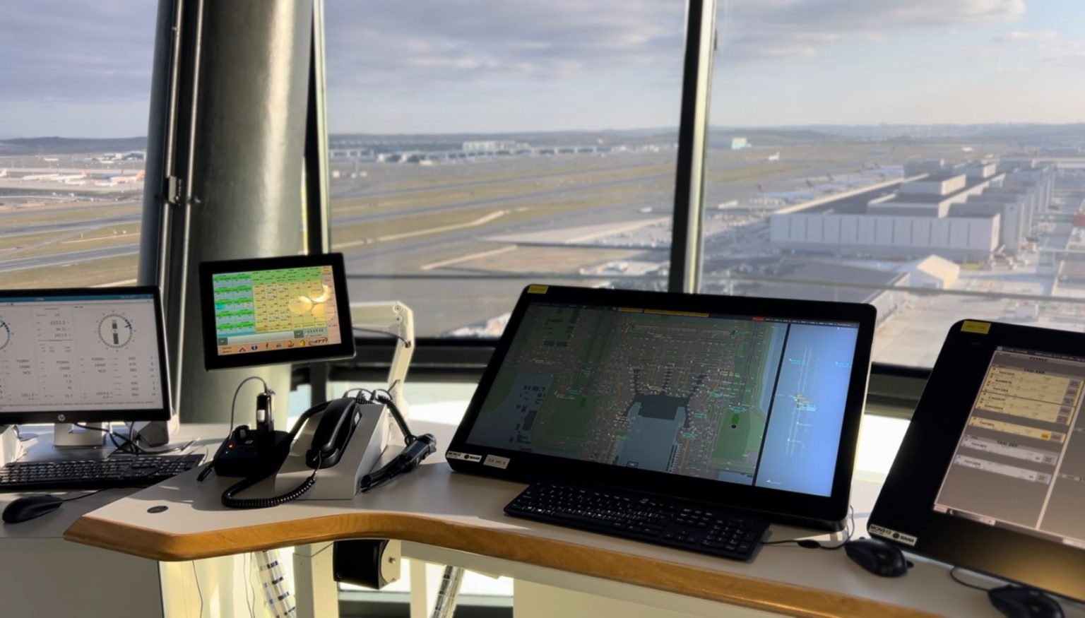 İstanbul Havalimanı'ndan Dünyada İlk! Operasyon Hızlanıyor! 19 Ocak 2026