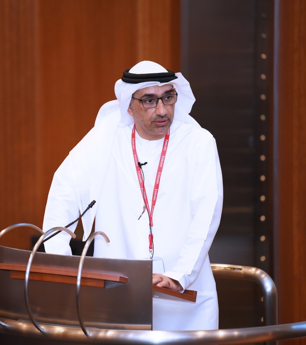 Emirates ve IATA, pilot eğitimi ve uçuş güvenliğine dair en iyi uygulamaların paylaşılması için sektöre öncülük ediyor 2 emirates, iata