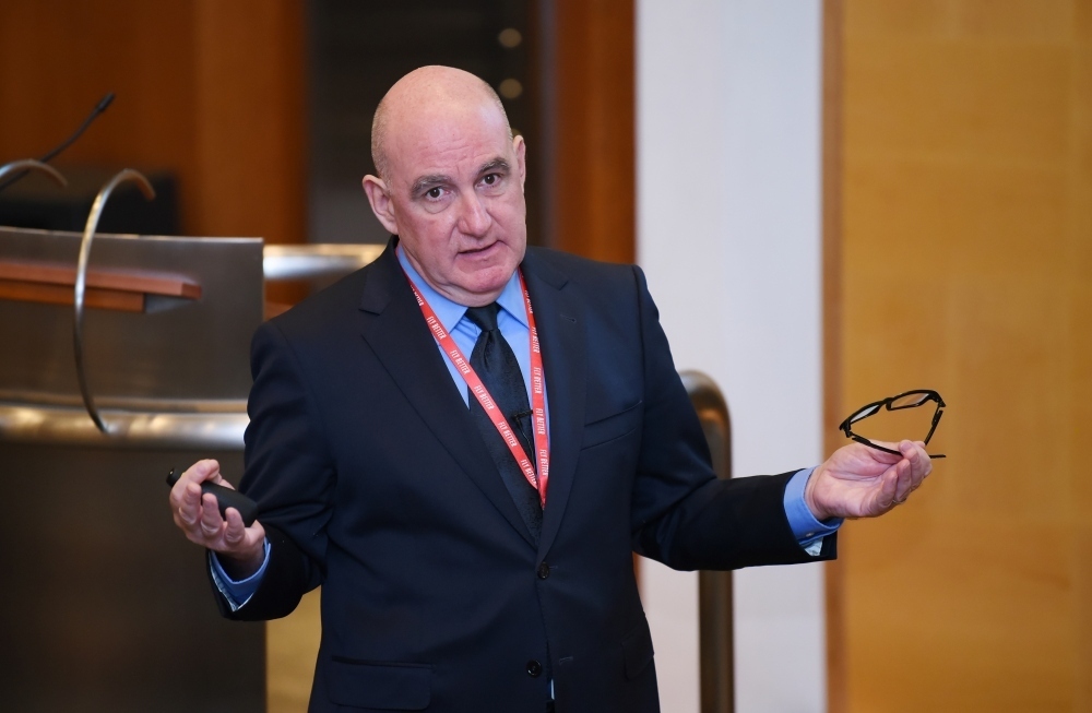 Emirates ve IATA, pilot eğitimi ve uçuş güvenliğine dair en iyi uygulamaların paylaşılması için sektöre öncülük ediyor 3 emirates, iata