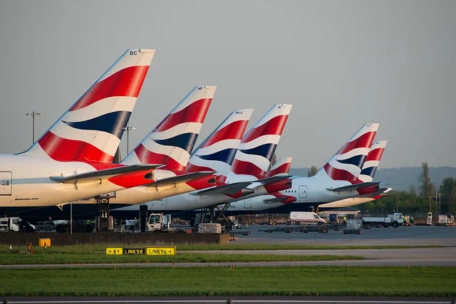 British Airways, Londra-Sabiha Gökçen seferleri 24 Temmuz 2025