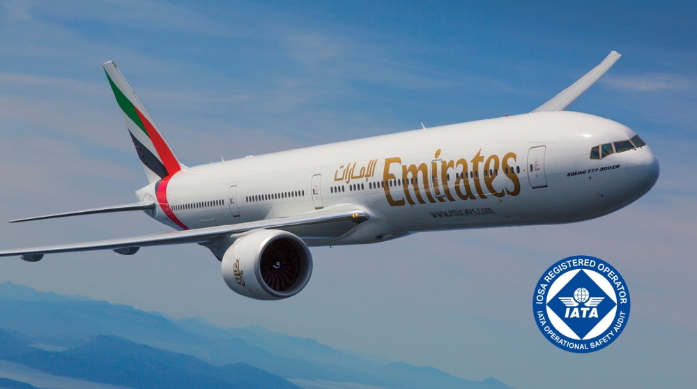 emirates, liderlik