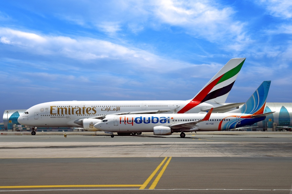 Emirates Skywards tam 1 milyon Mil hediye ediyor 15 Mayıs 2024