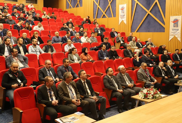 Türkiye Uçak Bakım Eğitim Kuruluşları (TUBEK) 2. Toplantısı İstanbul’da Düzenlendi 16 Mayıs 2024