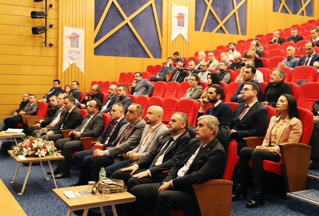 Türkiye Uçak Bakım Eğitim Kuruluşları (TUBEK) 2. Toplantısı İstanbul’da Düzenlendi 2 Mayıs 2024