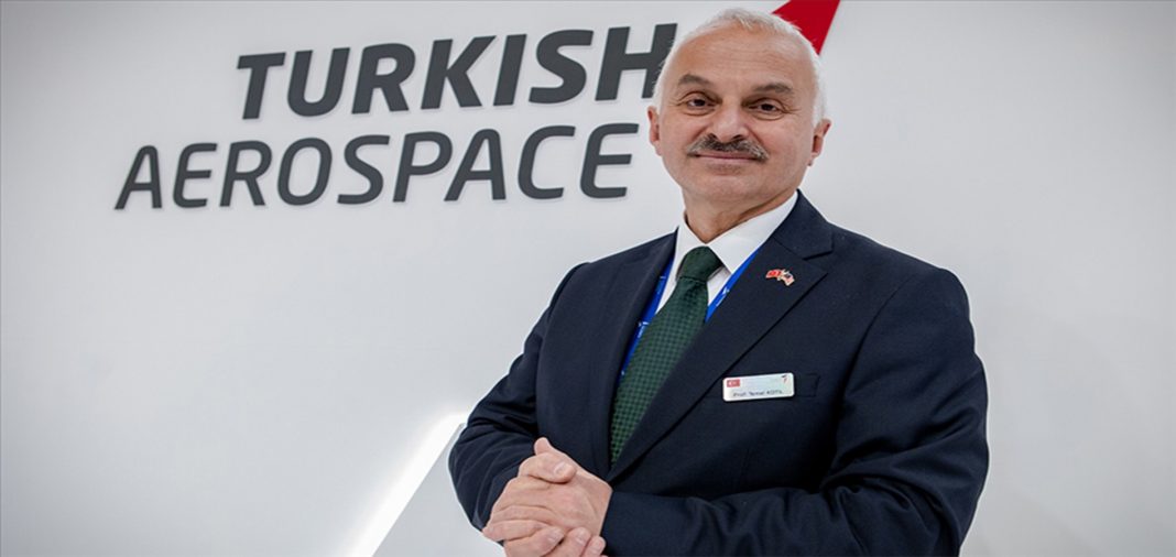 ANKA-3’ün ilk uçuş tarihi resmen açıklandı 2 Mayıs 2024