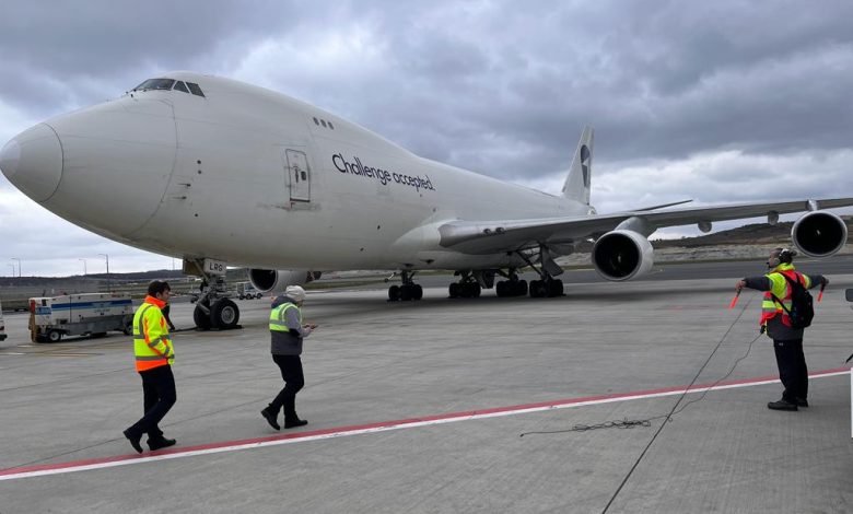 Challenge Airlines, İstanbul Uçuşlarına Başladı 1 Challenge Airlines, İstanbul Uçuşlarına Başladı 2 Nisan 2023