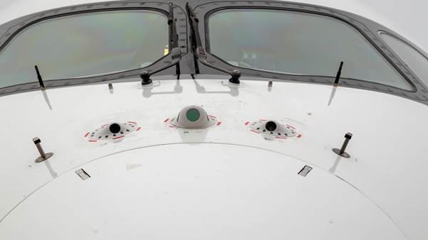 Airbus, pilotlara yardımcı olacak yeni teknolojileri test ediyor 4 Haziran 2023